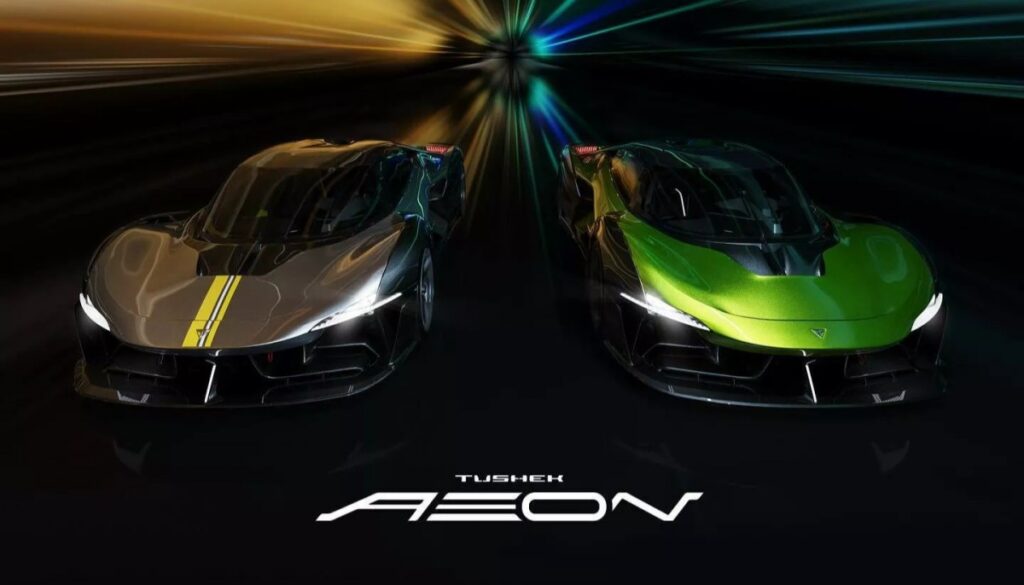 Sumber : Arena EV